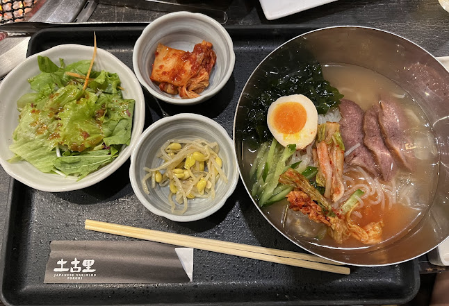 和牛焼肉 土古里 ルミネ横浜店 - 飲食業