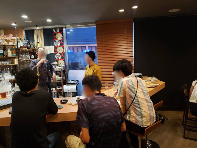 Opinii despre 食と酒 吟と听 (ぎんときん) în 長野市 - 飲食業