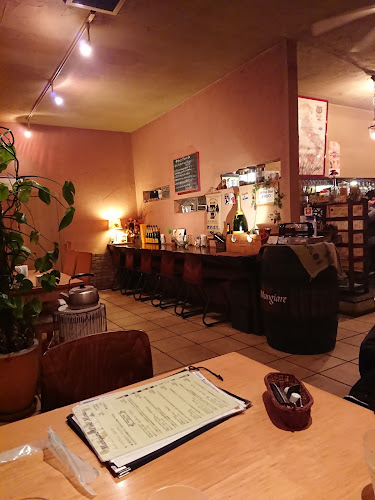 Opinii despre イタリアンフードバー マンジャーレ în 那須塩原市 - 飲食業