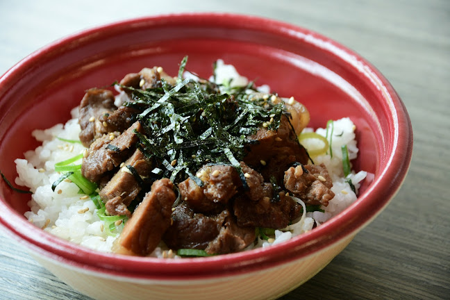 支那そば しげもと 藤枝本店