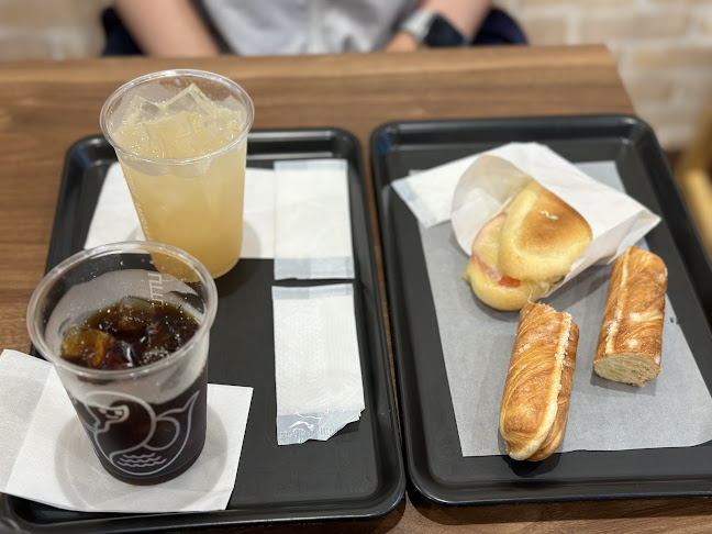 リトルマーメイド シャミネ 米子店 - 飲食業