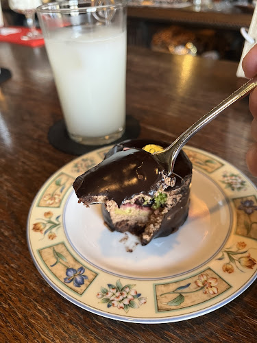 名曲喫茶 柳月堂 - 京都市