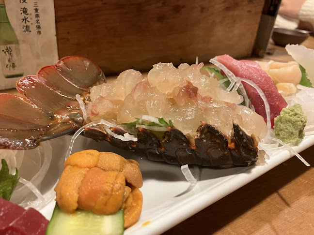 大ふじ - 飲食業