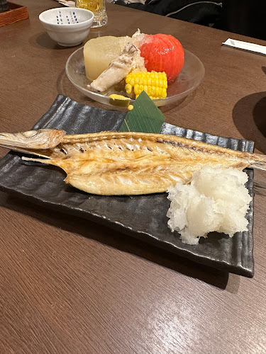 Opinii despre 人情酒場 練馬店 în 練馬区 - 飲食業