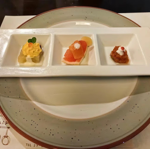 ビストロ フライパン - 飲食業