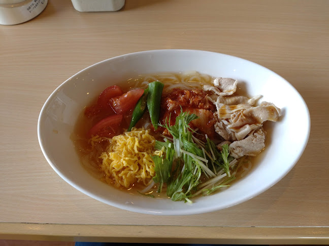 ジョイフル 藤枝高柳店 - 藤枝市