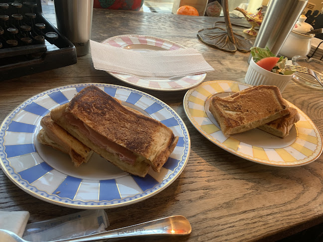 ガルリカフェ西国分寺店 - 国分寺市