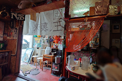 カツカレーのジャイアン