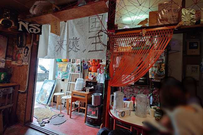 カツカレーのジャイアン