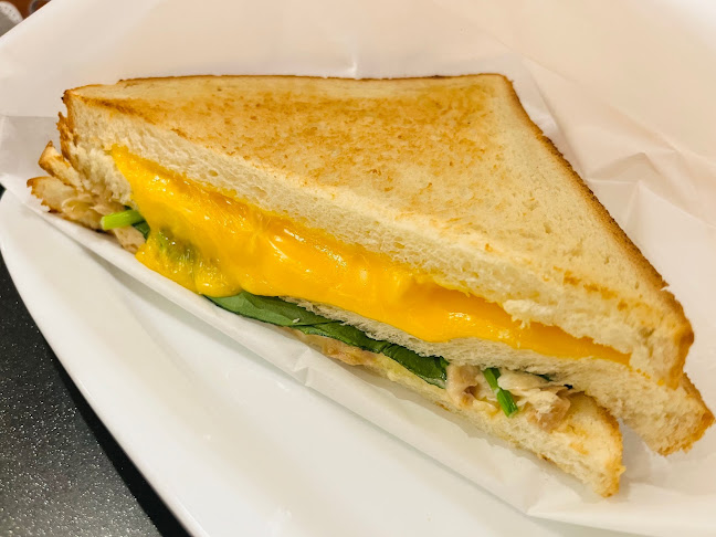 カフェ・ベローチェ 鴨居店 - 横浜市