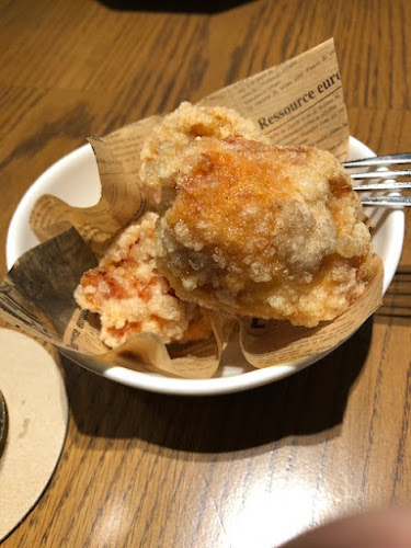 Beer & Spice KITTE丸の内店 - 千代田区