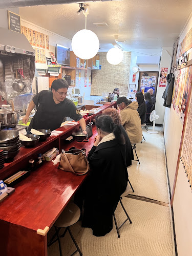 そばはつ - 名護市