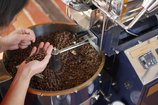 touto coffee - 飲食業