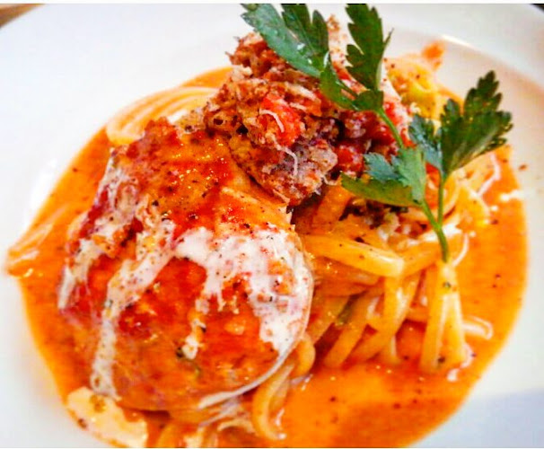 Opinii despre マザーズソングカフェ în 大阪市 - 飲食業