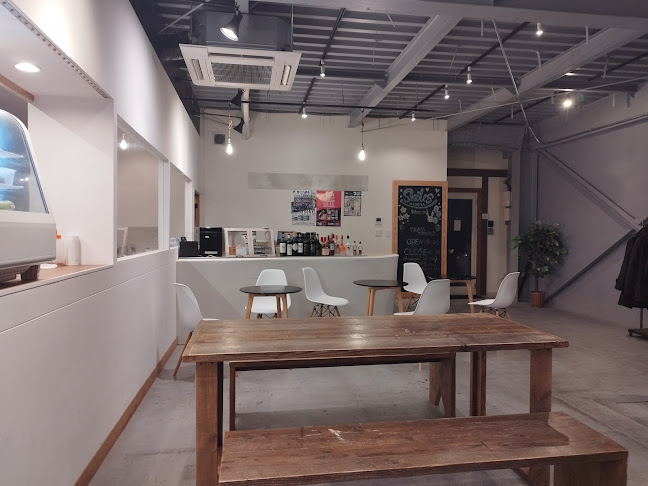 Smiles スマイルズ 地域野菜と鮮魚 イタリアンバル