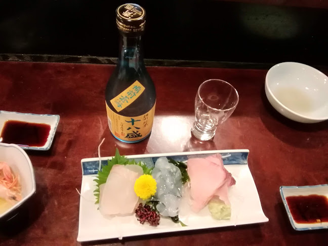 Comentarii opinii despre 酒房 八重