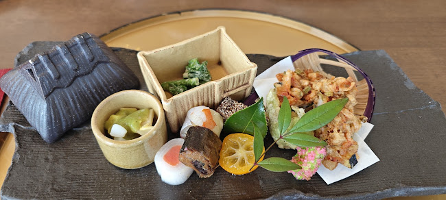 Comentarii opinii despre 季去来亭-KikyoRaitei-