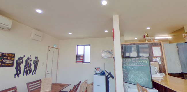 Opinii despre Gator's Cajun Kitchen în 岩国市 - 飲食業