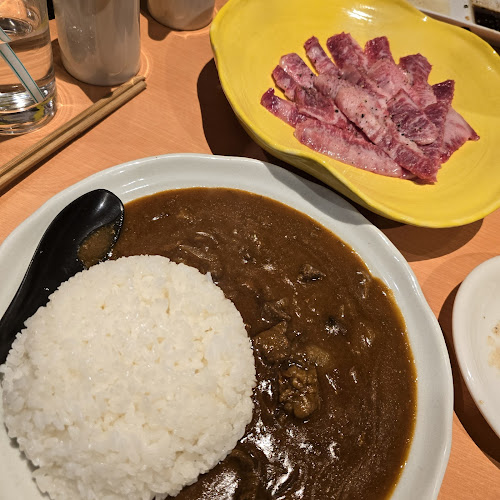 焼肉家 肉汁センター - 横浜市