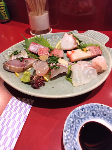 Opinii despre やまかど în 下関市 - 飲食業