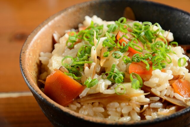 べんがら亭 港店