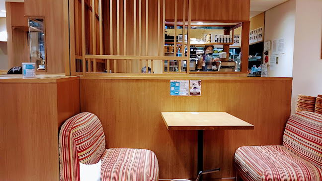 エスタシオンカフェ 三ノ宮