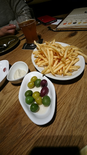 スプリングバレーブルワリー東京 - 渋谷区