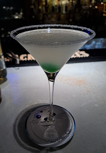 Bar Selkie - 飲食業