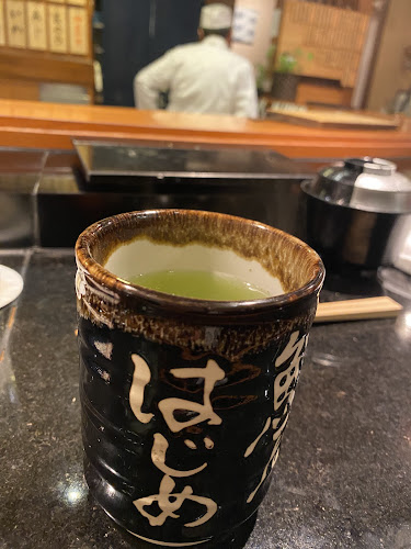 Comentarii opinii despre 鮨屋はじめ