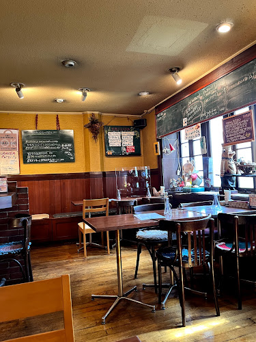 うろんや - 飲食業