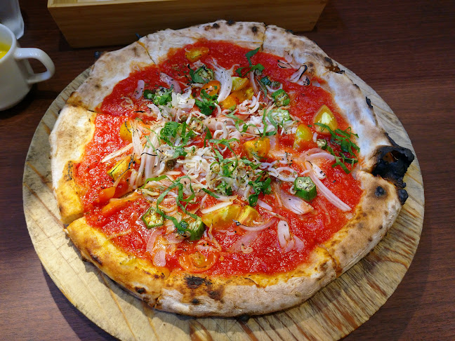 Opinii despre カサディエッロ în 大阪市 - 飲食業