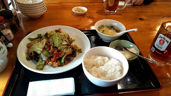 蒲田大酒場 - 大田区