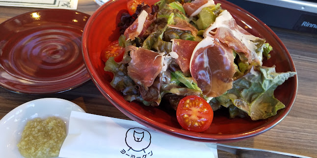 Opinii despre なまらむ羊羊軒 în 一宮市 - 飲食業