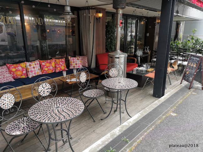 Opinii despre 桜丘カフェ în 渋谷区 - 飲食業