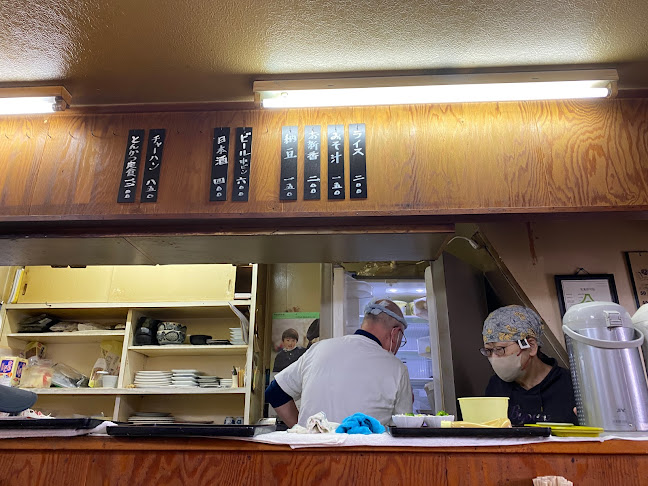 鮮魚食堂 ずう - 飲食業
