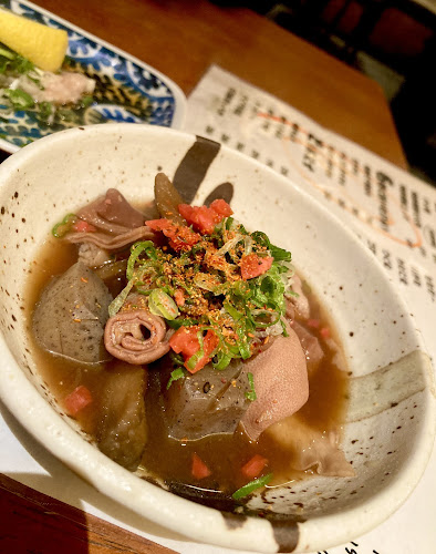 近藤傳八商店 - 飲食業