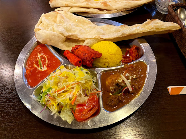 アジアンダイニング LUMBINI 新松戸店 - 松戸市