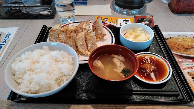 みよしの 環状光星店 - 札幌市