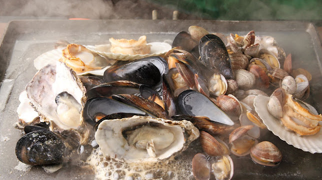 大井町かき殻荘