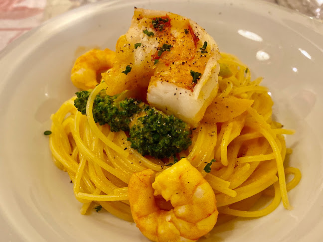 イタリアキッチンvenire - 大阪市