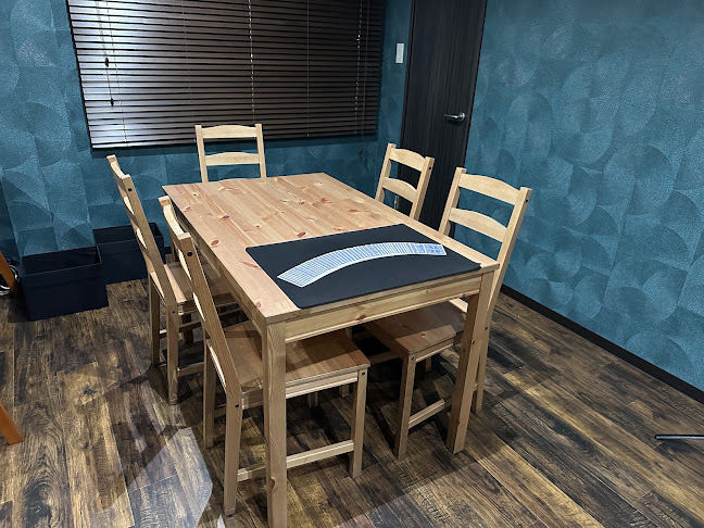 マジックカフェバー 手品のフウフ