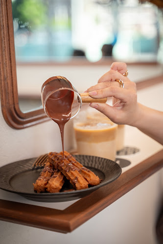 Junction STAND Cafe Bar - 世田谷区