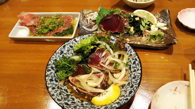 Opinii despre 居魚屋 一釣 în 高知市 - 飲食業