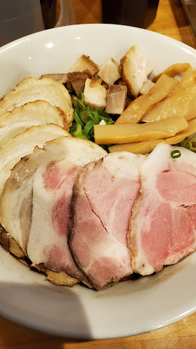 麺屋 すする - 飲食業