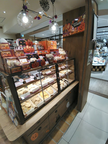 ステラおばさんのクッキー ジョイナステラス二俣川店