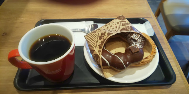 Comentarii opinii despre ミスタードーナツ 福岡長丘ショップ