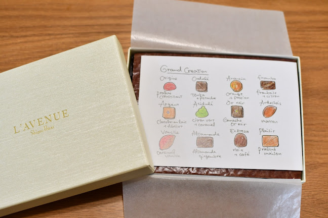 Comentarii opinii despre L’AVENUE（ラヴニュー）