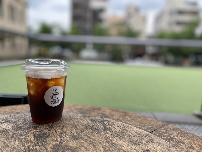 Opinii despre TRAVELING COFFEE în 京都市 - 飲食業