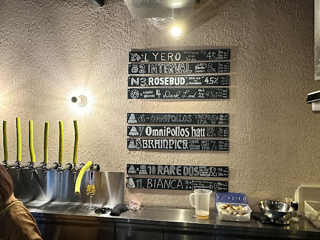 オムニポロス・トウキョウ - 中央区