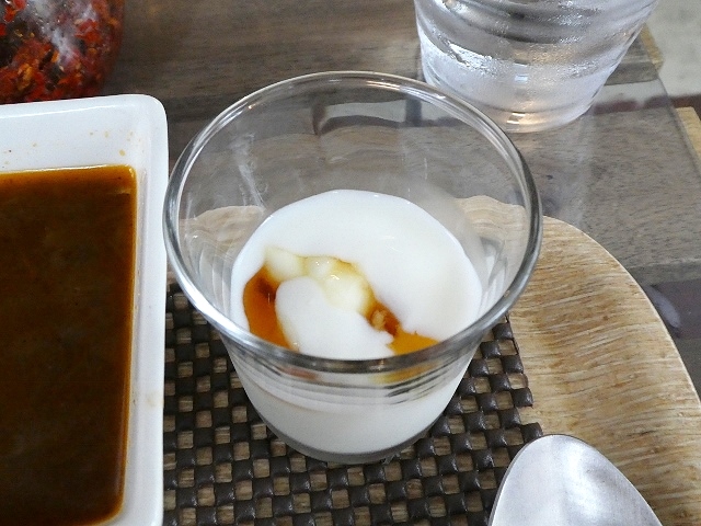 スリランカ食堂 マーネル